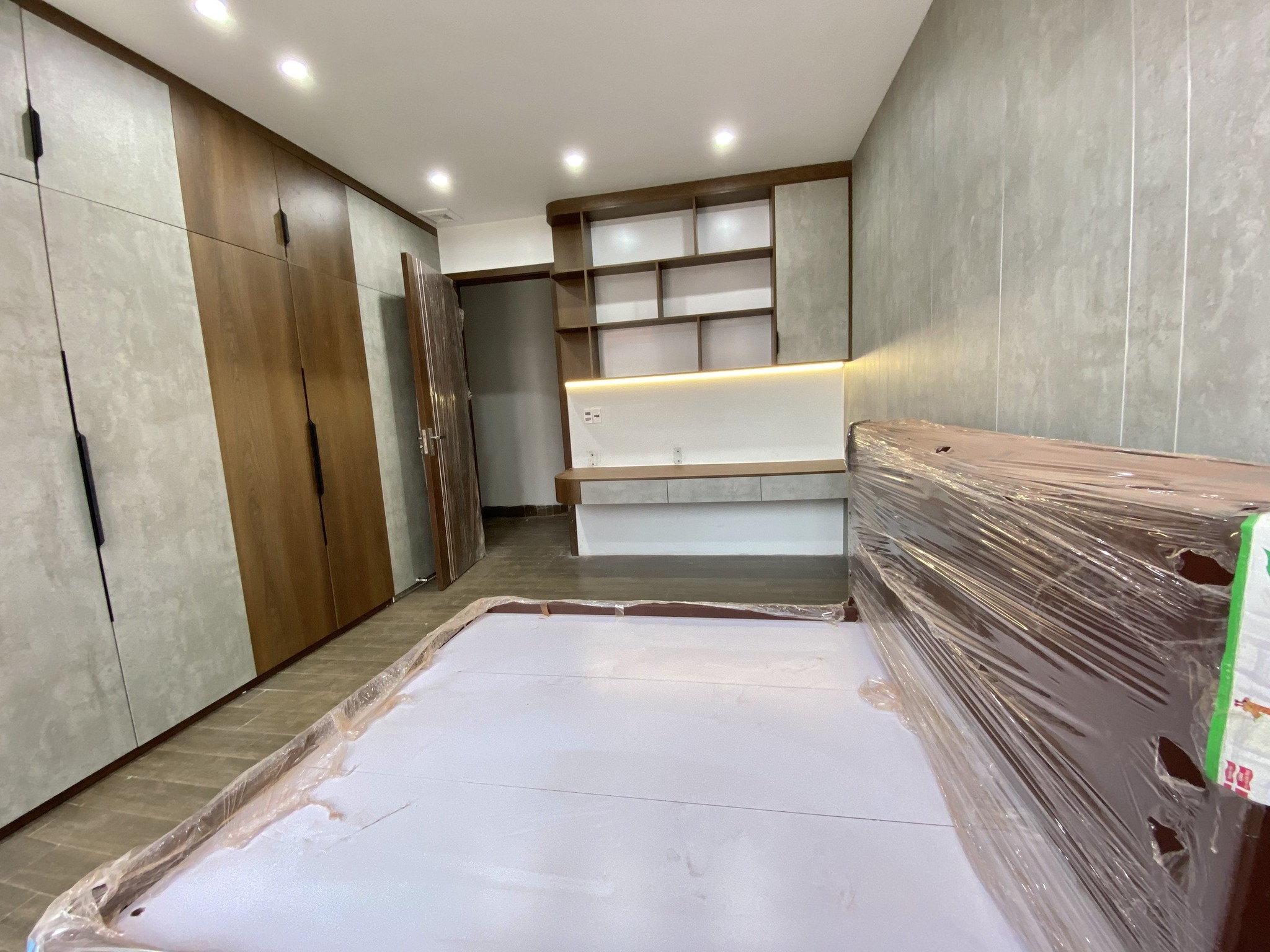 Nôi Thất Nhà ở Hà Tu